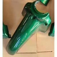 ราคา บังโคลนหน้า dream cup 110i ดรีม สีเขียวแก้ว 205 รุ่นไฟเหลี่ยม (1731728212846610020)