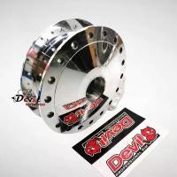 ราคา ดุมหน้า (ดรัม) WAVE-Z / WAVE100 / WAVE110I / DREAM SUPER CUP เวฟ100 เวฟ110i เวฟ-Z ดรัมเบรก - งานกลึงเงา D&D (1732414131122046878)