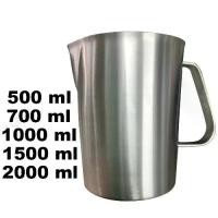 ราคา ❤เหยือกตวงสแตนเลส แก้วตวง ถ้วยตวงสแตนเลส มีขนาดให้เลือก รุ่น 500ml-Measurement-cup-stainless-steel-05A-TC✸ (1732290699781899626)