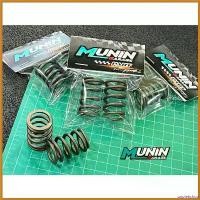 ราคา unplebshop คุณภาพรับประกันได้ สปริงวาล์วแต่งเวฟ110i/dreem cup เสป็ควาวเดิม และวาวโต ชุด สี มอเตอร์ไซค์ Motorcycle (1730436391863420965)