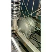ราคา ฝาเบรคหลังเดิม ฝาปิดดุมหลัง ฝาดั้ม ฝาครอบเบรคหลังเดิม สำหรับรุ่น HONDA WAVE/ DREAM SUPER CUP สินค้าพร้อมส่ง!!! คําแนะนําผลิตภัณฑ์ใหม่ของเดือนนี้ (1732324576345883652)