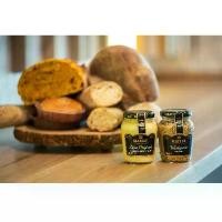 ราคา Mustard wholegrain jar 210g - Maille คลังสินค้า (1732026707024970948)