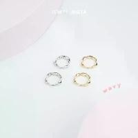 ราคา wavy earrings ต่างหูเงินแท้ ขายร้อน ตุ้มหูเงินแท้ ต่างหูห่วงเงินแท้ ต่างหูเงินแท้หรูๆ ต่างหูผู้ชายเพชร ต่างหูเพชรโมอีสแท้ ต่างหูเงินแท้ 100 เปอร์เซ็นต์ ต่างหูผู้ชายเงินแท้ ต่างห (1731740857468553442)