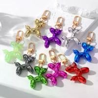 ราคา พวงกุญแจสุนัขบอลลูน สีสดใส ขนาดใหญ่ สไตล์อินเทรนด์ จี้รูปสัตว์สร้างสรรค์ กระเป๋าห้อย ชุด ผูกมัด กุญแจ มือ jewelry mystery jar อก พวงกุญแจ ไม้ขีด ไฟ เหล็ก (1731679701961901642)
