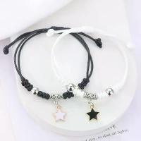 ราคา สร้อยข้อมือรูปดาว, ทำด้วยมือ, สไตล์เกาหลี, สำหรับนักเรียนหญิง, สร้อยข้อมือมิตรภาพสำหรับเพื่อนซี้สองคน, สร้อยข้อมือแฟชั่นสไตล์เกาหลี, เหมาะสำหรับคู่รักหญิง cluster engagement ri (1731680301793445450)