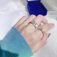 ราคา แหวนทับทิมเหล็ก ชุดเก็บสี แหวนคู่ ท้องฟ้าเต็มไปด้วยดวงดาว แถวเดียวและสองแถว เพทาย แหวนนิ้วชี้ สไตล์มินิมอล ความรู้สึกระดับไฮเอนด์ เครื่อง เจาะหู jewelry mystery jar cluster e (1731467063745611358)