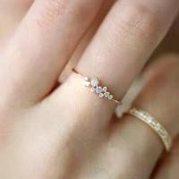 ราคา แหวนเพชรชุบทอง 18K, ประดับเพชรคุณภาพสูง, ขายร้อน, พิเศษสำหรับอีคอมเมิร์ซข้ามพรมแดน, ขายส่ง, แหวนเรียบง่าย, เครื่องประดับมือ, มาใหม่, ขายร้อน jewelry mystery jar เบี้ย แก้ สาย (1732026780392392177)