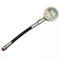 ราคา Diving manometer, high quality submersible pressure gauge with a diameter of 52 mm. SPG Tek technical diving devices (1732020075178002216)
