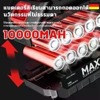 ราคา One Machine with 3 Functions Cordless Vacuum Cleaner with 999999Pa Guarantee, Blowing/Suction/Blowing/Car Vacuum Cleaner, Portable Vacuum Cleaner Car Vacuum Cleaner Car Vacuum C (1732470090319889787)