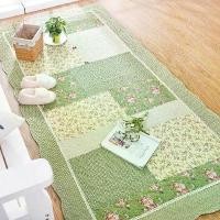 ราคา พรมเช็ดเท้าผ้าฝ้าย 90*210cm Floor Mat พรมเช็ดเท้าวินเทจ (1729461774487292184)