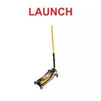 ราคา LAUNCH Low Profile Floor Jack แม่แรงตะเข้ แบบโหลดเตี้ย 3 ตัน 2 ลูกสูบ (1732275514924238438)