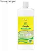 ราคา HASS BIO Floor Cleaner แฮส ไบโอ น้ำยาถูพื้น (1732281594241320704)