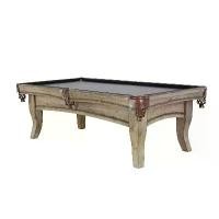 ราคา โต๊ะพูล รุ่นออเรกอน ขนาด 7 ฟุต Oregon Rustic Pool Table 7ft (1732314287338063298)