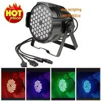 ราคา [COD] [Tiktok]ไฟ LED ไฟพาร์ par LED 54*3W 3IN1,1n1 [ T002 ,k001] PAR 54 LED 3w ไฟพาร์ LED disco lights LED ไฟเวที ไฟดิสโก้เธค (1732036933140973166)