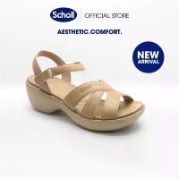 ราคา Scholl รองเท้าสกอลล์ - แฟรี่ ทู Fairy II รองเท้ารัดส้นผู้หญิง เทคโนโลยี Bioprint รองรับทุกสรีระเท้าและรูปเท้า (1732008867460319192)