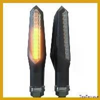 ราคา TeaTerrace ปัจจุบัน ไฟเลี้ยวมอเตอร์ไซค์ SPIRIT BEAST L19 ไฟเลี้ยว led ไฟเลี้ยวกระพริบเร็ว ไฟเลี้ยว Motorcycle Turn Signal Lights (1730575271610977057)