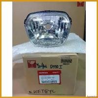 ราคา hyperashop ปัจจุบัน ไฟหน้าHONDA(แท้ศูนย์) Dream Super Club/DREAM110i/ดรีม110i มอเตอร์ไซค์ Motorcycle ไฟเลี้ยว ฟอซ่า click 125i led lights (1730669026896480343)