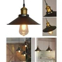 ราคา จี้ไฟ LOFT Ceiling Lights โคมไฟแขวนเพดาน สไตล์โมเดิร์น สปอตสินค้า (1732482694372558760)
