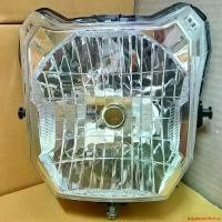 ราคา expandableshop ความคงทน Headlights (diamond) for Zoomer-X ZOOMER-X 2015-2017 / 2004-095-00 # Without polar lights and bulbs # HMA brand (1731308737014432993)