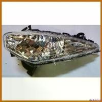 ราคา deplorshop ความคงทน ไฟเลี้ยวหน้าแกรนฟิลาโน่ ไฟเลี้ยวหน้า Grand Filano มอเตอร์ไซค์ motorcycle ฟอซ่า มี โอไฟ 2 ตา แต่ง สวย click 125i led lights ไฟหน้า (1730454872925898891)