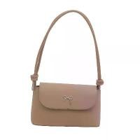 ราคา กระเป๋าสะพายข้าง, LARISSA, กระเป๋าซิปเรียบหรู, กระเป๋าสตรี,กระเป๋าสานคุณยาย×jovana,gobag,luxury brand,กระเป๋าtopsecret,แบรนกตว, บีบีกระเป๋า,birkinสีฟ้า,ยายชิดกระเป๋าสานjovina,แบร (1731711994632439413)