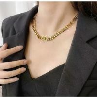 ราคา สร้อยคอจี้ตัวอักษร Hello Girl สไตล์ใหม่ ดีไซน์ตัวอักษร D คู่ สไตล์ฮิปฮอป เหมาะสำหรับเครื่องประดับเสื้อผ้าทุกสไตล์ สร้อย ทํา fairy dust (1731256445911402781)