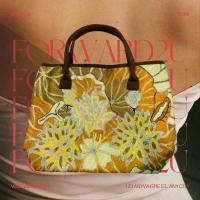 ราคา New Baby Bag!!! กระเป๋าหนัง กระเป๋าสะพาย y2k fairy ลายดอก งานแบรนด์ มินิมอล ทะเล น่ารัก มือสอง สินค้าแนะนำ (1731549280144296838)