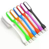ราคา Portable USB 5V LED Reading Lamp Mini Book Light Foldable Camping Night Lights Table Lamps For Power Bank PC คําแนะนําการขายที่ร้อนแรงในเดือนนี้ (1732372689241540020)