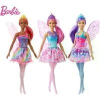 ราคา Barbie Dreamtopia Fairy Doll ตุ๊กตาบาร์บี้ นางฟ้า ดรีมโทเปีย ของแท้ (1729953853350054116)