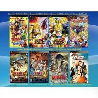 ราคา [มือ2][02] แผ่นแท้ PSP เกม Eyeshield 21 | Dragon Ball Z | Tag VS | Fairy Tail | Kuroko No Basuke | Zone Japan | จัดส่งเฉพาะจุด (1732046084600136796)
