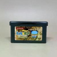 ราคา Wagamama Fairy Mirumo De Pon! (GBA) | Game Boy Advance | Original Japan | ตลับแท้เกมบอยแอดวานซ์ ใช้งานปกติ ที่นิยมมากที่สุด (1731566865700390244)