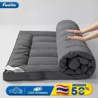 ราคา FLM ท็อปเปอร์ 2ฟุต 3ฟุต 3.5ฟุต 5ฟุต 6ฟุต นุ่มนอนสบาย เบาะรองที่นอนขนห่านเทียม TOPPER (1731677068527896373)