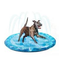 ราคา AFP เบาะสปริงเกอร์ Sprinkler Fun Mat Size XL (1732504795002143954)