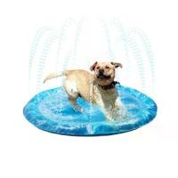 ราคา AFP เบาะสปริงเกอร์ Sprinkler Fun Mat Size L (1732504463967749330)