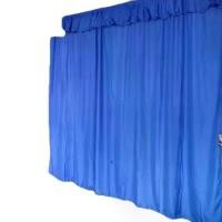 ราคา ขนาด4×2.20เมตรม่านกั้นฉากกั้นห้องแบ่งห้องแบบไม่ติดระบายแถมเชือกติดตั้งฟรี curtain dorm the good (1732275290258310875)