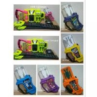 ราคา เข็มขัดไรเดอร์เอกเซด กาแชท Dx Ex-aid Dx Gamer Driver Bandai แท้ คําแนะนําผลิตภัณฑ์ใหม่ของเดือนนี้ (1732506098064132003)
