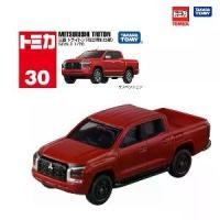 ราคา Takara Tomy โทมิก้า โมเดลรถ No.30 Mitsubishi Triton (First Edition) (1731410658554251207)