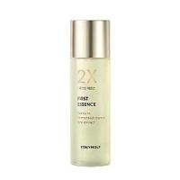 ราคา น้ำตบ Tony Moly 2X First Essence ขนาด 120 ml. (1730639051010836542)