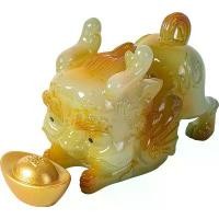 ราคา ชุดน้ำชาโกลด์ ชุดน้ำชา Pi Xiu เปลี่ยนสีได้ ตกแต่งเล็ก คุณภาพระดับพรีเมียม ดึงดูดความมั่งคั่ง เหมาะสำหรับถาดชาหรือชุดน้ำชา โต๊ะน้ำชา และโต๊ะน้ำชา ของเล่นสำหรับตกแต่ง (1732439746687042631)