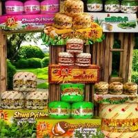 ราคา Shew Pi Nan Big 140g. ครีมทานาคาพม่า ไซส์ใหญ่ (1732360626454234762)
