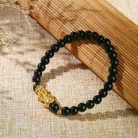 ราคา สร้อยข้อมือ Pi Xiu ทอง, มัลติเลเยอร์, 6 มม., สร้อยข้อมือนำโชค, ไวน์แดงสไตล์เกาหลี, สร้อยข้อมือคริสตัลโกเมน, ขนาด 6 มม. (1730509448759642274)