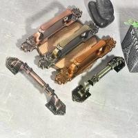 ราคา มือจับประตูด้านนอก, สไตล์ยุโรป, ติดผนัง, สำหรับประตูตู้, ตู้เสื้อผ้า, และประตูลิ้นชัก, ทำจากไม้เนื้อแข็ง, เหมาะสำหรับประตูบานเลื่อน, วิลล่า, มือจับประตูไม้ขนาดใหญ่ ที่ จับ ประตู บานเลื่อน foot sling (