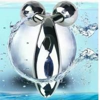 ราคา เลือกสินค้าที่ดี ลูกกลิ้งนวดหน้าเรียว นวดแขน นวดขา กระชับสัดส่วน 3D massager รุ่น (1729658573510969774)
