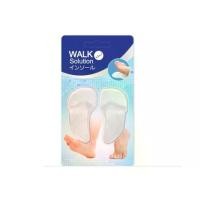 ราคา Flat foot insole แผ่นรองเท้าสำหรับอาการเท้าแบน (1729650804549257687)