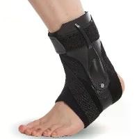 ราคา Ankle Guard Ankle Brace Ankle Braces For Men Women Foot Drop Orthosis Corrector Brace Ankle Support Plantar Ankle Strap (1731532867752526854)