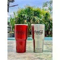 ราคา ขายดีประจำเดือนนี้ แก้วเยติโค้กเก็บอุณหภูมิ Coca-Cola Zero Sugar (1732443488282248474)