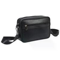 ราคา กระเป๋าสะพายข้าง M68004 หนัง PU เรียบหรู Sugar daddy | Crossbody bag By Romar POLO สินค้าขายดี (1731454677152924750)