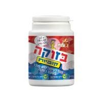 ราคา จัดส่งทันที. Bazuka Gum Cubes 58gr No Sugar - บาซูก้า หมากฝรั่งคิวบ์ บรรจุ 58 กรัม (1731869182907549794)