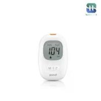 ราคา เครื่องวัดน้ำตาล ชุดตรวจน้ำตาล เครื่องวัดระดับน้ำตาล Sugar meter สำหรับวัดระดับน้ำตาล รู้ผลใน8วิ รับประกันตลอดอายุการใช้งาน (1731732045959170111)