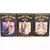 ราคา [COD] [Tiktok]SUGAR​ SUGAR​ RUNE​ ฉบับภาษาไทย​ เล่ม​ 3,6,8 (แยกเล่ม)​ หนังสือ​ใหม่​มือหนึ่ง​ (1732277040546219224)